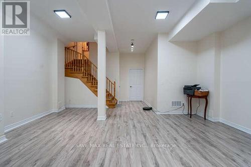 3452 Eglinton Avenue W, Mississauga, ON - Indoor Photo Showing Other Room