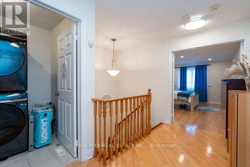 3452 Eglinton Avenue W, Mississauga, ON - Indoor Photo Showing Other Room