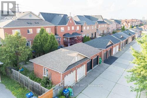 3452 Eglinton Avenue W, Mississauga, ON - Outdoor