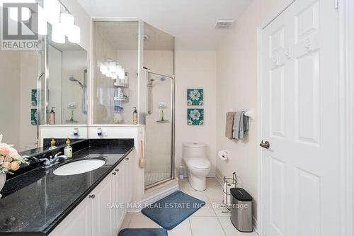 3452 Eglinton Avenue W, Mississauga, ON - Indoor Photo Showing Bathroom