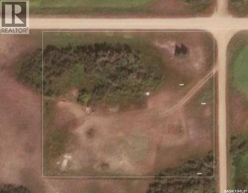 Red Fox School Acreage, Indian Head Rm No. 156, SK 