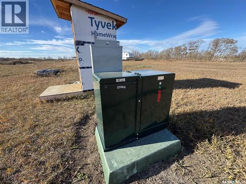 Red Fox School Acreage, Indian Head Rm No. 156, SK 