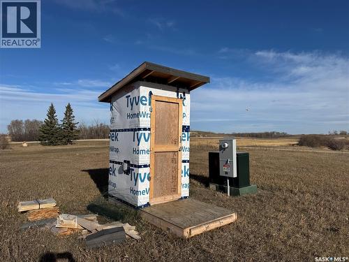 Red Fox School Acreage, Indian Head Rm No. 156, SK 