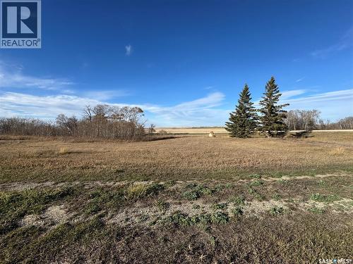 Red Fox School Acreage, Indian Head Rm No. 156, SK 