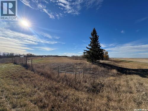 Red Fox School Acreage, Indian Head Rm No. 156, SK 