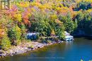 1-1076 Birch Point Road, Gravenhurst (Muskoka (S)), ON  - Outdoor With Body Of Water With View 