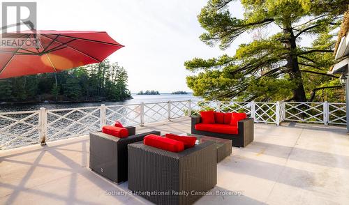 1-1076 Birch Point Road, Gravenhurst (Muskoka (S)), ON - Outdoor