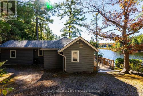 1-1076 Birch Point Road, Gravenhurst (Muskoka (S)), ON - Outdoor