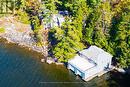 1-1076 Birch Point Road, Gravenhurst (Muskoka (S)), ON  - Outdoor With Body Of Water With View 