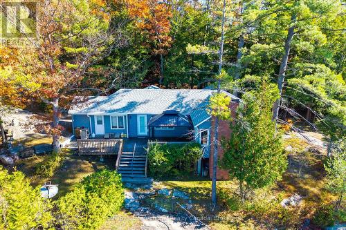 1-1076 Birch Point Road, Gravenhurst (Muskoka (S)), ON - Outdoor