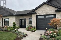44 - 1071 WATERLOO STREET N  Saugeen Shores, ON N0H 2C6