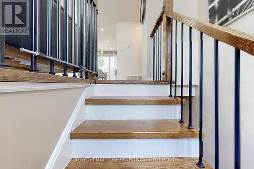 6119 Wabukayne Court, Mississauga, ON - Indoor Photo Showing Other Room