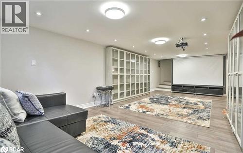 2100 Waycross Crescent, Mississauga, ON - Indoor