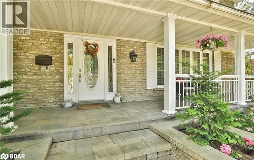 2100 Waycross Crescent, Mississauga, ON - Outdoor With Deck Patio Veranda