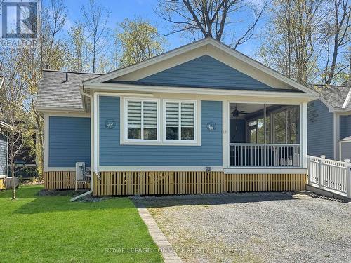 174 - 19 Farm View Lane, Prince Edward County, ON 