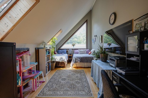 153 Stanley Road, Kawartha Lakes, ON - Indoor