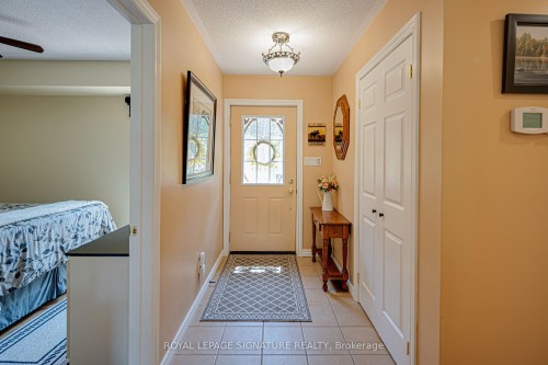 153 Stanley Road, Kawartha Lakes, ON - Indoor Photo Showing Other Room