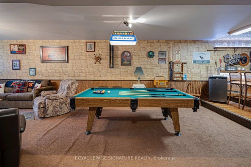 153 Stanley Road, Kawartha Lakes, ON - Indoor Photo Showing Other Room