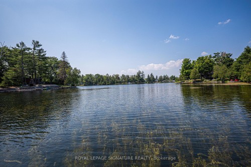 153 Stanley Road, Kawartha Lakes, ON - Outdoor With Body Of Water With View