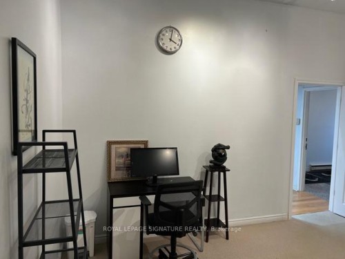 Main-208 Carlton Street, Toronto, ON - Indoor