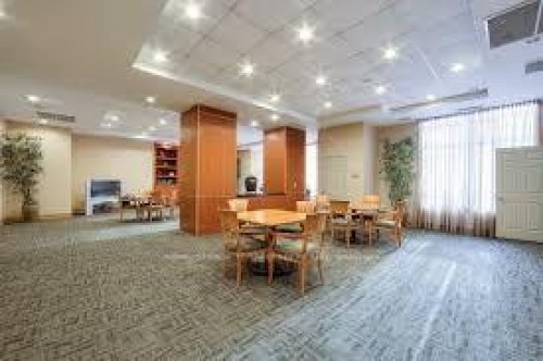 515-153 Beecroft Road, Toronto, ON - Indoor