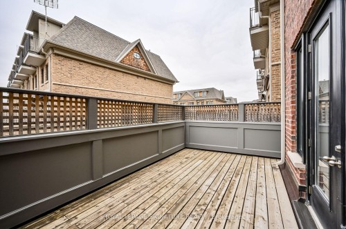 1809 Pagehurst Avenue, Mississauga, ON 