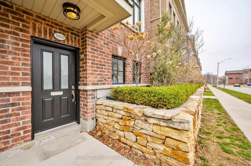 1809 Pagehurst Avenue, Mississauga, ON 