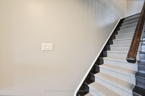 1809 Pagehurst Avenue, Mississauga, ON 