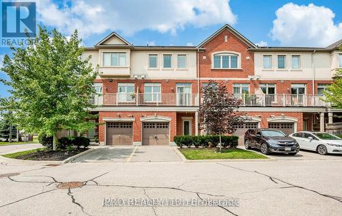 2 - 5725 TOSCA DRIVE  Mississauga, ON L5M 6V9
