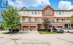 2 - 5725 TOSCA DRIVE  Mississauga, ON L5M 6V9