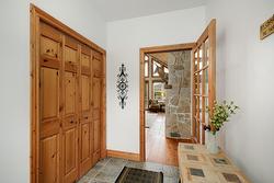 Hall d'entrée/Vestibule - 