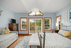 Chambre à coucher principale - 