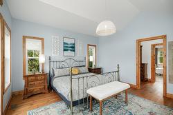 Chambre à coucher principale - 