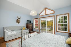 Chambre à coucher principale - 