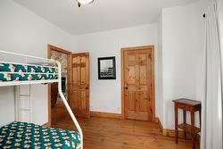 Chambre à coucher - 