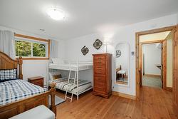 Chambre à coucher - 