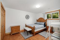 Chambre à coucher - 