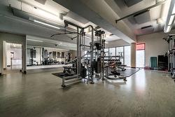Exercise room - 
