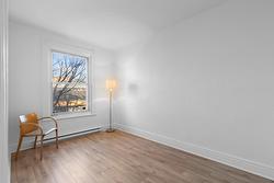 Chambre à coucher principale - 