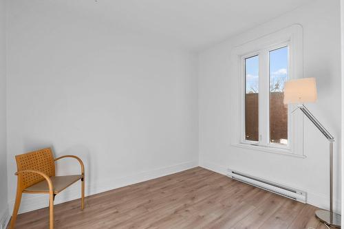 Primary bedroom - 422 Av. Laurier E., Montréal (Le Plateau-Mont-Royal), QC - Indoor Photo Showing Other Room