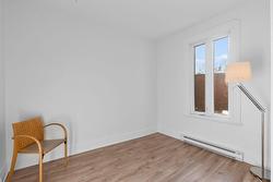 Chambre à coucher principale - 