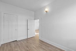 Chambre à coucher - 