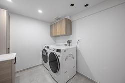 Laundry room - 
