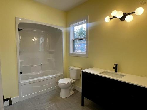 34 Centennial Drive, Abercrombie, NS 