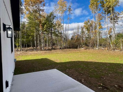 34 Centennial Drive, Abercrombie, NS 