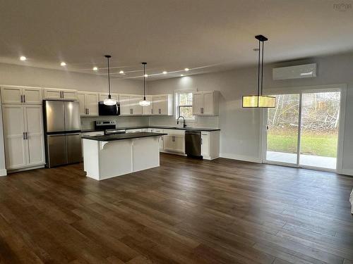 34 Centennial Drive, Abercrombie, NS 