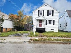 417 Chestnut Drive  Sydney, NS B1P 4Z1