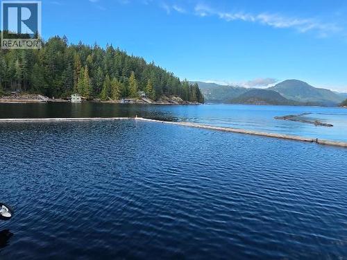 9436 Powell Lake, Powell River, BC 