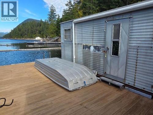9436 Powell Lake, Powell River, BC 
