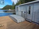 9436 Powell Lake, Powell River, BC 